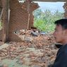 Cerita Warga Mengerikannya Saat Gempa Guncang Pasaman, Histeris Saksikan Rumah Roboh hingga Merasa Seperti Kiamat