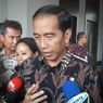 Jokowi Minta Pasar dan Terminal Dibangun di Perbatasan RI