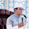 Ridwan Kamil Sebut Jabar Punya Perda Pesantren Pertama di Indonesia