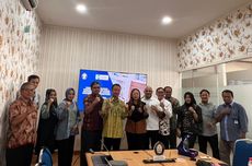 Sekolah Vokasi Undip dan Parallaxnet Jalin Kemitraan Cetak Talenta Digital Unggul