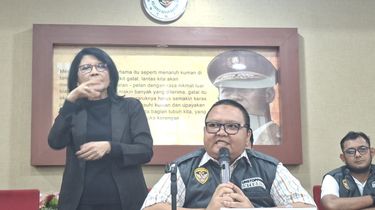 Polisi Sebut Korupsi Batu Bara Bukan Penyebab Blackout Sumatera Mei 2026