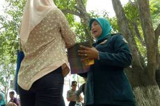5 Berita Populer Nusantara: Wanita Berpakaian Ketat Diberi Sarung Saat Razia hingga Poster Bernuansa Pelecehan Lambang Negara di Undip