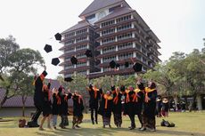 25 Universitas Terbaik di Indonesia Versi SIR 2023