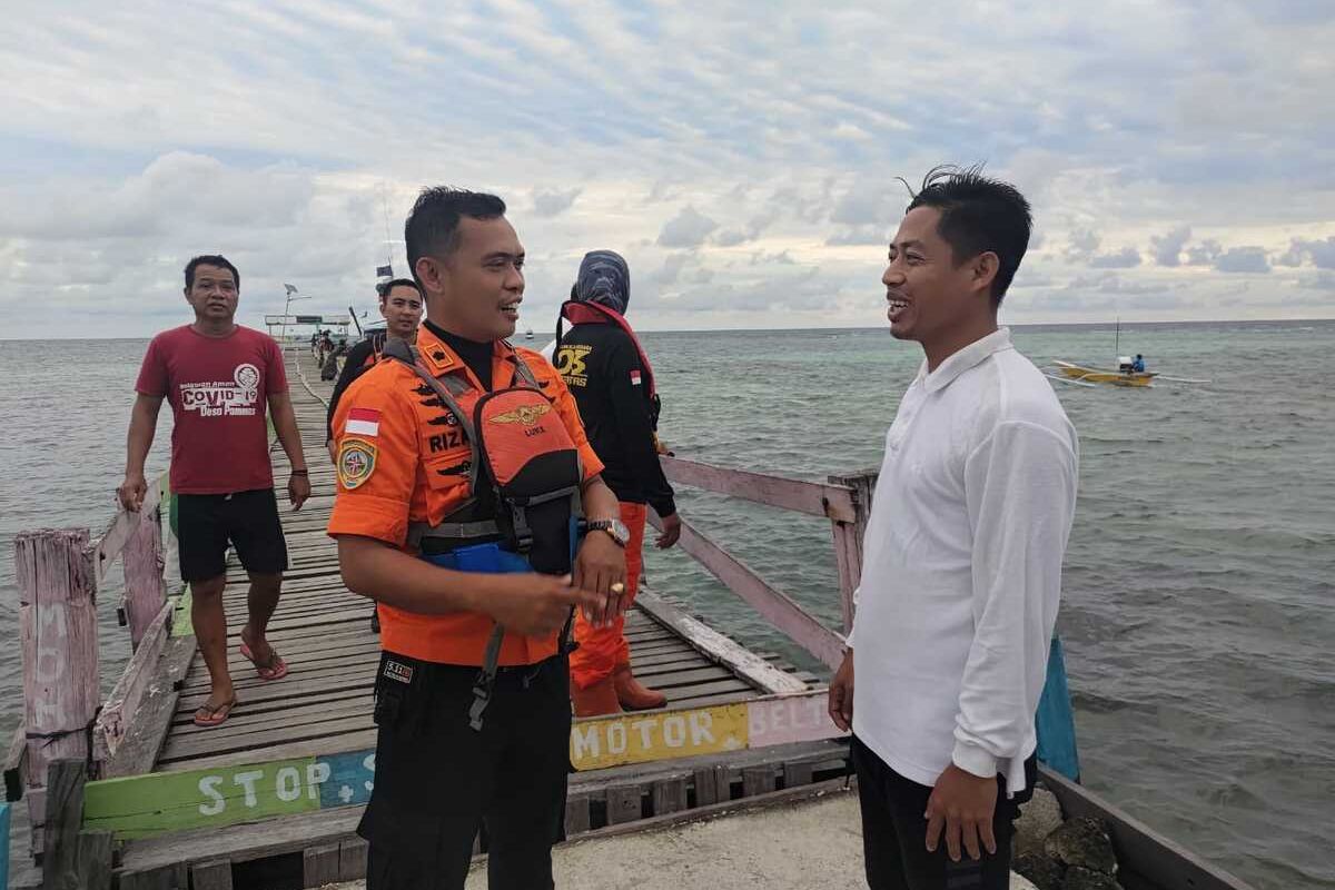 Penemuan korban Tenggelamnya KM Ladang Pertiwi 02 di Selat Makassar terus bertambah. Kali ini, 10 orang korban ditemukan dalam keadaan selamat oleh nelayan di Pulau Pemantauan, Senin (30/5/2022) sekitar pukul 04.00 Wita.