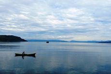 Urgensi Kolaborasi Ideal Multisektor dalam Pengelolaan Danau Toba