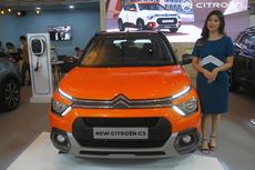 Citroen Indonesia Akan Luncurkan Dua Produk Baru Lagi pada 2024