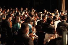 HUT Ke-68, SMM Yogyakarta Gelar Konser Bertajuk 
