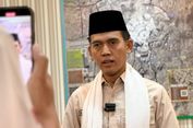 Ketua MUI Bidang Fatwa Sebut Orientasi Seksual Sesama Jenis Bukan Fitrah, Minta Ada Rehabilitasi