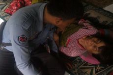 Ditemukan Telantar di Cawang, Nenek Elli Minta Tinggal di Panti Sosial