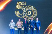 Rayakan 50 Tahun, Bridgestone Indonesia Apresiasi Kemitraan dan Komitmen Hadirkan Solusi Berkelanjutan