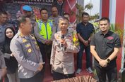 Perjuangan Aiptu Yosep Tangkap Perampok Taksi Online di Bandung
