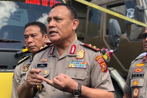 “Dwifungsi Polri”(3): Polisi Jadi Pejabat Publik, Perlukah Khawatir?