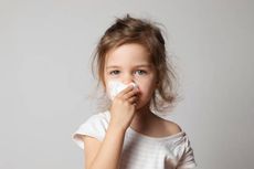 6 Cara Mengatasi Hidung Mampet Sebelah, Bisa Pakai Obat dan Air Putih
