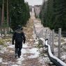 Finlandia Mulai Bangun Pagar Kawat Berduri Sepanjang 200 Km di Perbatasan dengan Rusia