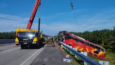 Kecelakaan Bus Halmahera, Satu Penumpang Belum Teridentifikasi Identitasnya