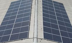Modena Dorong Energi Bersih Lewat Panel Surya di IISF 2025