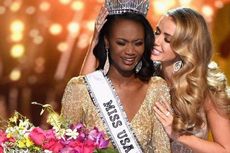 5 Fakta Miss USA yang Tidak Sekadar Cantik