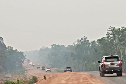 Moeldoko: Kalau Ngejar 