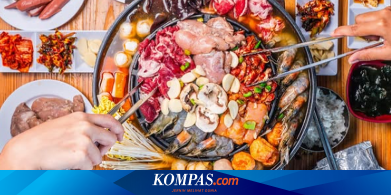 5 Restoran Korea Terbaik di Jakarta yang Harus Dicoba