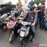 Berterima Kasih pada Maling yang Curi Motornya, Mahasiswa ITS: 