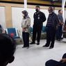Keluarga Pasien di RSUD Arifin Achmad Riau Mengamuk Pecahkan Kaca, Ini Penyebabnya