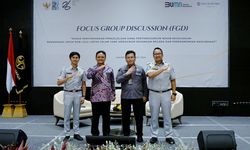 Jasa Raharja dan Kejaksaan Agung Gelar FGD Risiko Penyimpangan Dana Pertanggungan Wajib Korban Kecelakaan Lalu Lintas