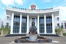 10 Jurusan S1 Universitas Pertahanan, Kuliah Gratis hingga Asrama