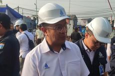 Berharap Warga Tak Beli Air Jeriken Lagi, PAM Jaya Sebut Air Bersih Perpipaan Lebih Murah
