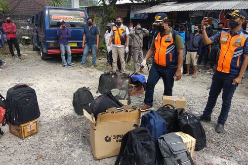 Denpasar Izinkan 60 Warga Pulang Kampung ke Jawa, Ini Alasannya