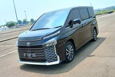 Promo MPV Awal Oktober 2023, Ada Diskon Innova Zenix dan Voxy