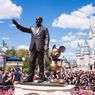 Akibat Corona, Disney Kehilangan 1,4 Miliar Dollar AS Kuartal Pertama 2020
