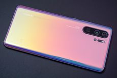 Mate 20 X, Ponsel 5G Pertama Huawei Meluncur 26 Juli?