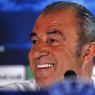Pelatih Galatasaray Fatih Terim Positif Terinfeksi Virus Corona