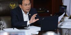 Perpres Izin Investasi Miras Dibatalkan, Wakil Ketua DPR Minta Pemerintah Dukung Investasi Hal Positif