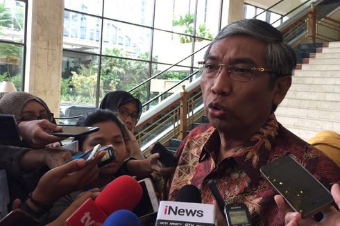 Sinergikan Tiga Direktorat, Kemenkeu Bidik Penerimaan Negara Rp 50 Triliun