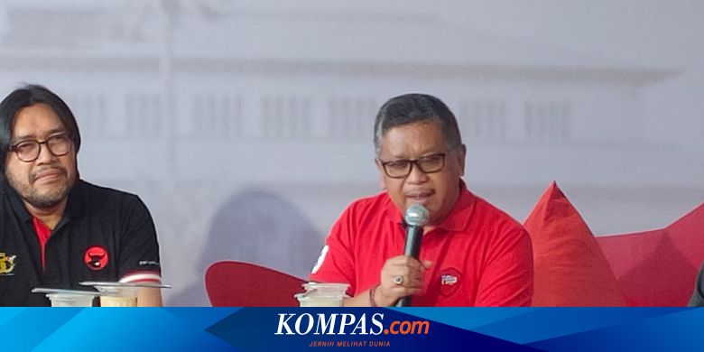 Tinggal Tunggu Momentum yang Tepat