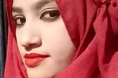 Kisah Nusrat, Remaja Bangladesh yang Tewas Dibakar Hidup-hidup karena Laporkan Pelecehan Seksual