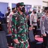 Panglima TNI Berharap PON XX Papua Berjalan Lancar