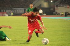 Zanadin Fariz, Wonderkid Persis Solo dan Masa Depan Indonesia