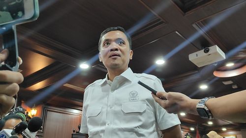 Gerindra Bicara soal Dukungan pada Keponakan Prabowo Maju pada Pilkada Jakarta