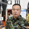 Saut Situmorang Surati DPR soal Kasus Korupsi Kemenkominfo, Sufmi Dasco Beri Sambutan Baik