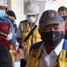 Tambah Tempat Tidur RS Covid-19 di Bantul, Menteri Basuki Target 10 Hari Selesai