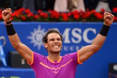 Optimisme Nadal Menjelang Perancis Terbuka 2017