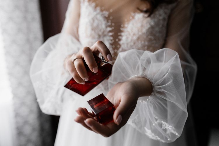 9 Rekomendasi Eau de Parfum Wanita Under Rp 200.000, Pilih Sesuai Karakter Aroma Favoritmu