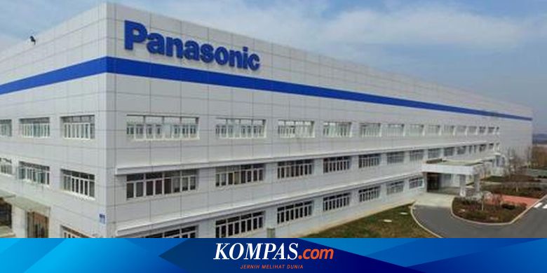 Panasonic Akan PHK 10.000 Karyawan, Siapkan Biaya Restrukturisasi Rp 14 ...