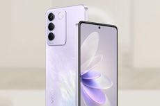 Vivo V27e Meluncur Tanpa Dukungan 5G