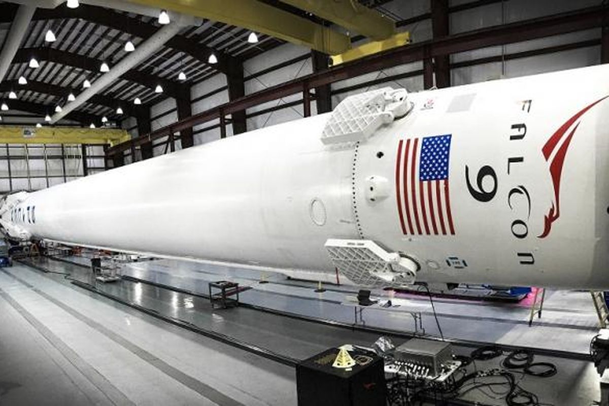 Falcon 9