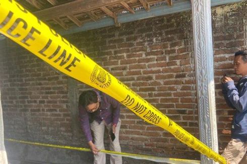 Mayat Terbungkus Karpet di Ngawi Ternyata Pensiunan Tentara, Korban Dibunuh 2 Pria di Ponorogo