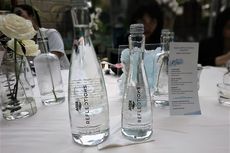 Kisah Perjalanan Air di Botol Aqua Terbaru