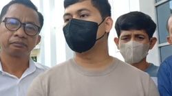 Divonis 20 Tahun Penjara, Yudha Arfandi Ajukan Banding atas Kasus Kematian Dante